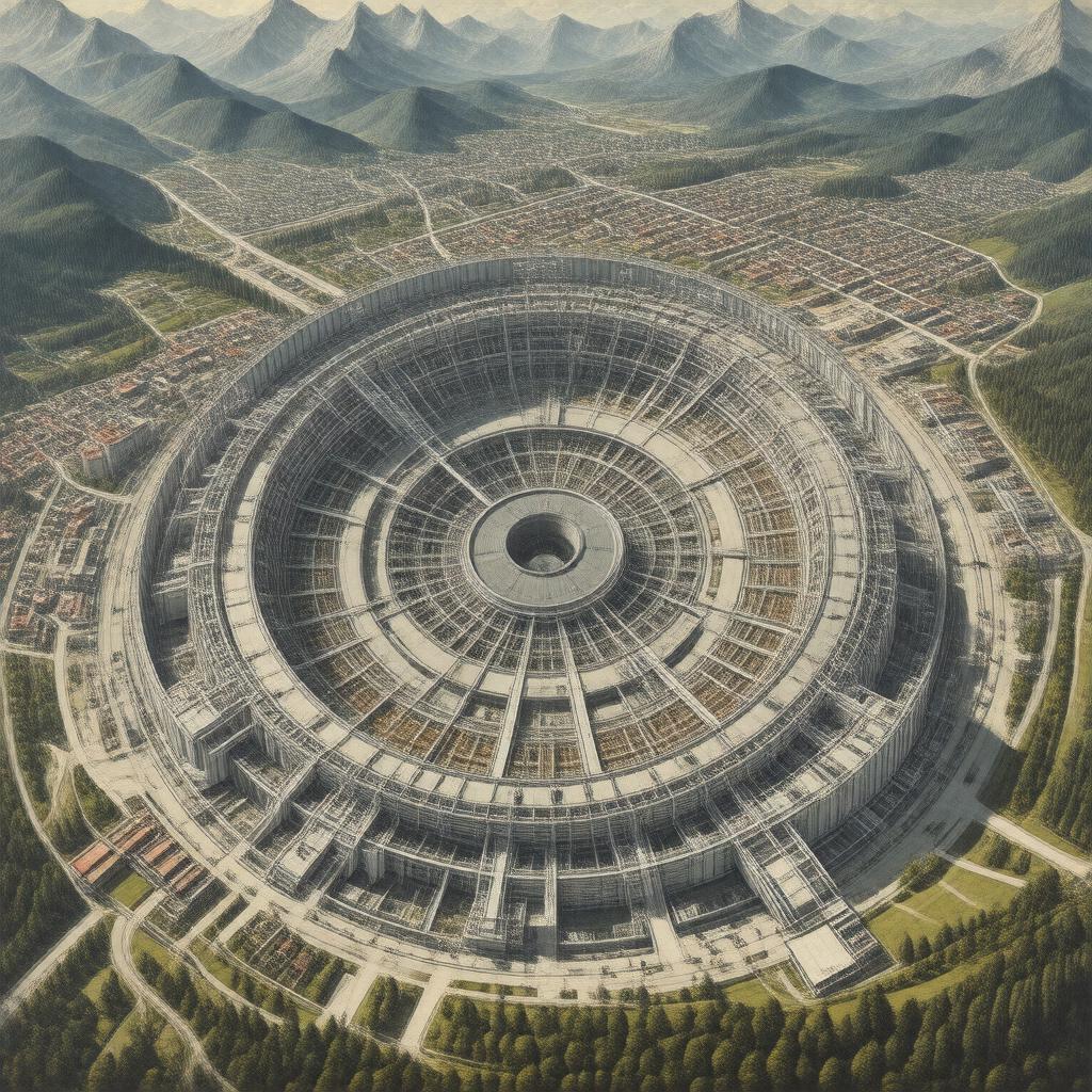 Proton Synchrotron
